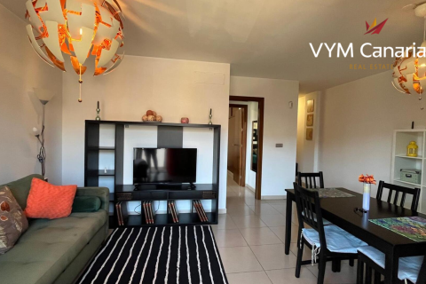 Apartament w Alcala, Tenerife, Hiszpania 1 sypialnia, 42 mkw. nr 181299 – zdjęcie 2