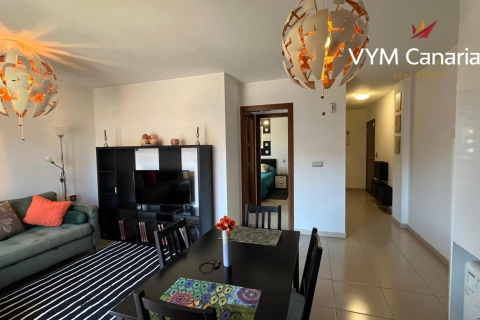 Apartament w Alcala, Tenerife, Hiszpania 1 sypialnia, 42 mkw. nr 181299 – zdjęcie 3