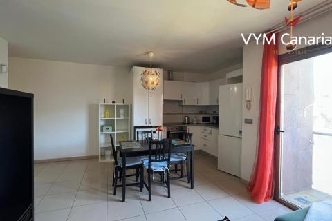 Apartament w Alcala, Tenerife, Hiszpania 1 sypialnia, 42 mkw. nr 181299 – zdjęcie 9