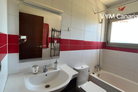 Apartament w Alcala, Tenerife, Hiszpania 1 sypialnia, 42 mkw. nr 181299 – zdjęcie 18
