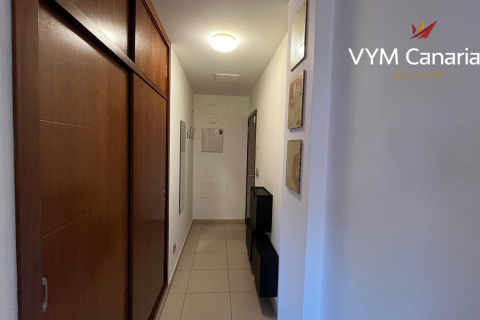 Apartament w Alcala, Tenerife, Hiszpania 1 sypialnia, 42 mkw. nr 181299 – zdjęcie 23