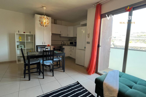 Apartament w Alcala, Tenerife, Hiszpania 1 sypialnia, 42 mkw. nr 181299 – zdjęcie 6