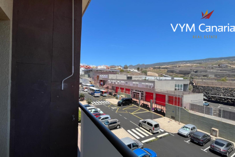 Apartament w Alcala, Tenerife, Hiszpania 1 sypialnia, 42 mkw. nr 181299 – zdjęcie 14