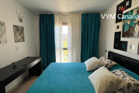 Apartament w Alcala, Tenerife, Hiszpania 1 sypialnia, 42 mkw. nr 181299 – zdjęcie 22
