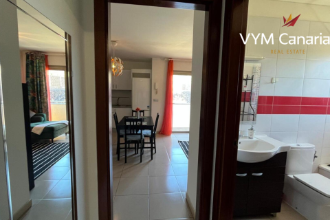 Apartament w Alcala, Tenerife, Hiszpania 1 sypialnia, 42 mkw. nr 181299 – zdjęcie 16