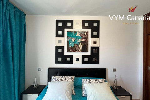 Apartament w Alcala, Tenerife, Hiszpania 1 sypialnia, 42 mkw. nr 181299 – zdjęcie 21