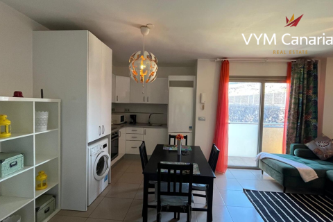 Apartament w Alcala, Tenerife, Hiszpania 1 sypialnia, 42 mkw. nr 181299 – zdjęcie 12
