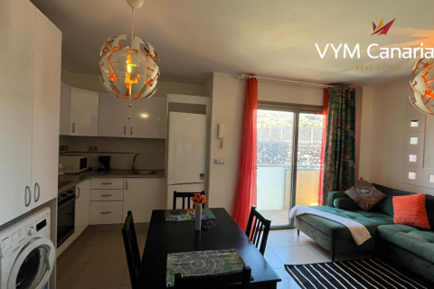Apartament w Alcala, Tenerife, Hiszpania 1 sypialnia, 42 mkw. nr 181299 – zdjęcie 8
