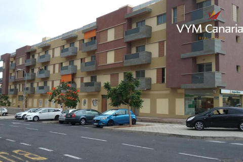 Apartament w Alcala, Tenerife, Hiszpania 1 sypialnia, 42 mkw. nr 181299 – zdjęcie 20