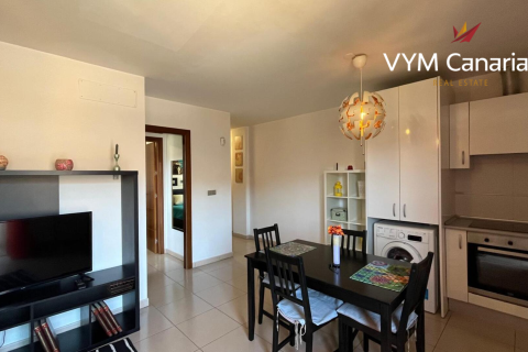 Apartament w Alcala, Tenerife, Hiszpania 1 sypialnia, 42 mkw. nr 181299 – zdjęcie 4