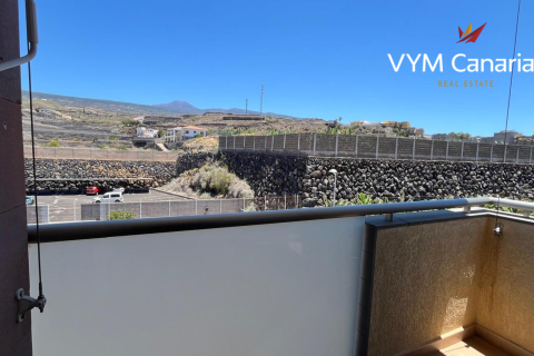 Apartament w Alcala, Tenerife, Hiszpania 1 sypialnia, 42 mkw. nr 181299 – zdjęcie 15