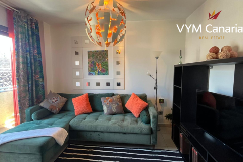 Apartament w Alcala, Tenerife, Hiszpania 1 sypialnia, 42 mkw. nr 181299 – zdjęcie 7