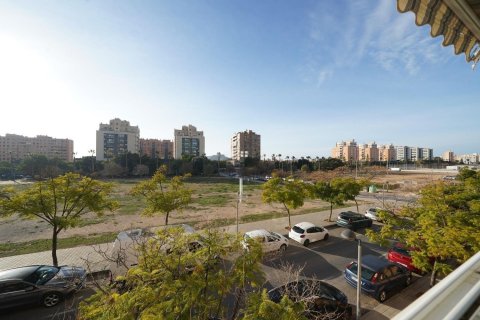 Apartamento en venta en Alicante, España 3 dormitorios, 156 m2 No. 180105 - foto 14