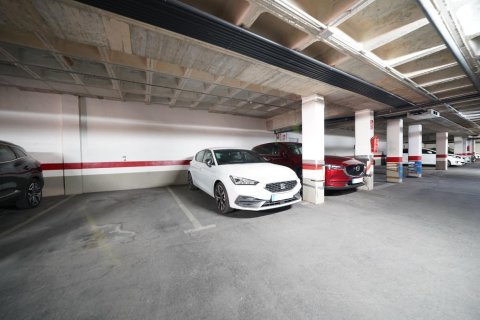 Apartamento en venta en Alicante, España 3 dormitorios, 156 m2 No. 180105 - foto 15