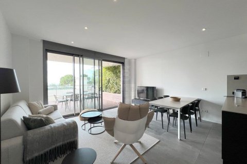 Appartamento in affitto a Salou, Tarragona, Spagna 2 camere da letto, 87 mq. N° 160507 - foto 1