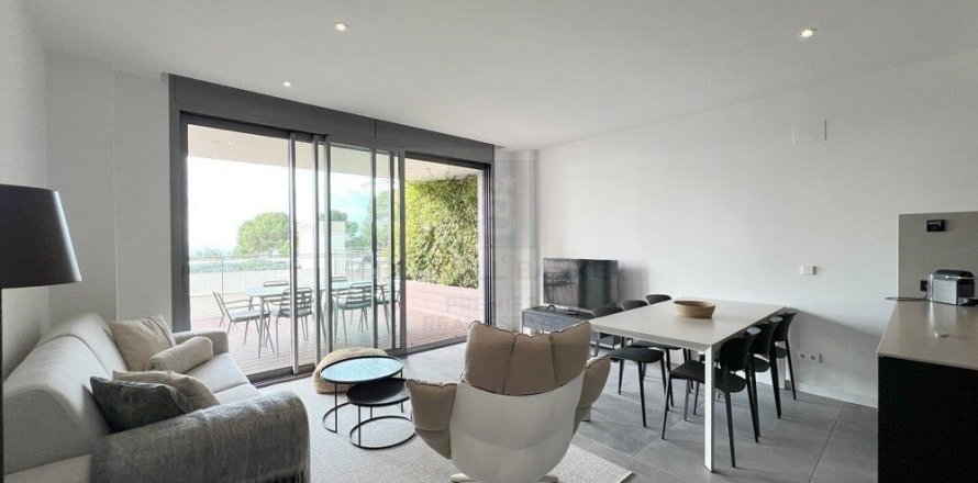 Appartamento a Salou, Tarragona, Spagna 2 camere da letto, 87 mq. N° 160507