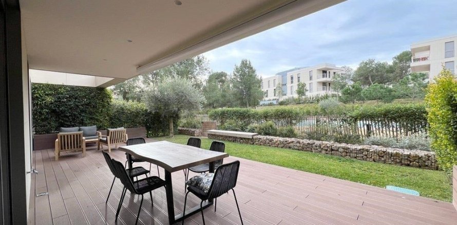 Wohnung in Salou, Tarragona, Spanien 2 Schlafzimmer, 87 m2 Nr. 160506