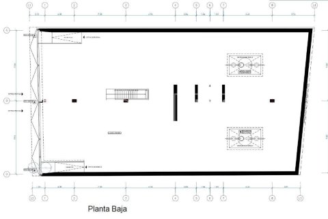 Gewerbeimmobilien zur Miete in Principado De Andorra (Ninguna Poblacion Tiene C.P.), Lleida, Spanien 1457 m2 Nr. 160502 - Foto 4
