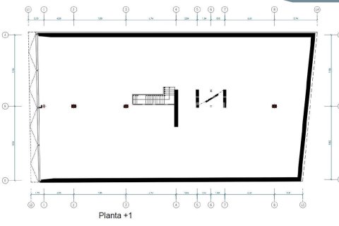 Gewerbeimmobilien zur Miete in Principado De Andorra (Ninguna Poblacion Tiene C.P.), Lleida, Spanien 1457 m2 Nr. 160502 - Foto 5