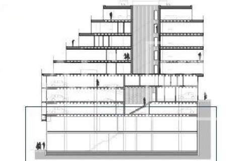 Gewerbeimmobilien zur Miete in Principado De Andorra (Ninguna Poblacion Tiene C.P.), Lleida, Spanien 1457 m2 Nr. 160502 - Foto 3