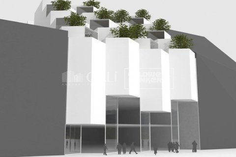 Gewerbeimmobilien zur Miete in Principado De Andorra (Ninguna Poblacion Tiene C.P.), Lleida, Spanien 1457 m2 Nr. 160502 - Foto 2