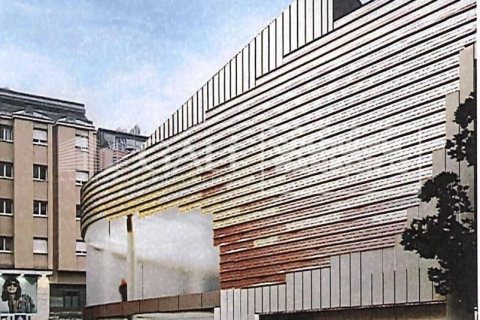 Kommersiell fastighet för uthyrning i Principado De Andorra (Ninguna Poblacion Tiene C.P.), Lleida, Spanien 1119 kvm. Nr. 160504 - foto 2