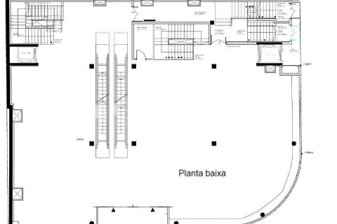 Kommersiell fastighet för uthyrning i Principado De Andorra (Ninguna Poblacion Tiene C.P.), Lleida, Spanien 1119 kvm. Nr. 160504 - foto 3