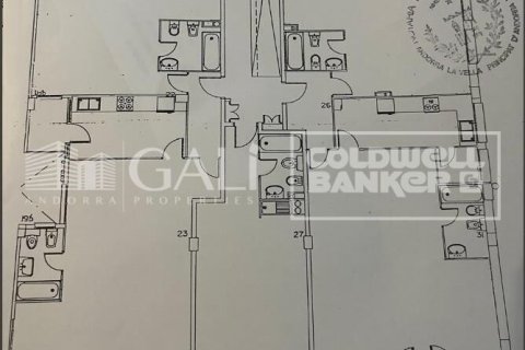 Ufficio in affitto a Principado De Andorra (Ninguna Poblacion Tiene C.P.), Lleida, Spagna 232 mq. N° 160505 - foto 22