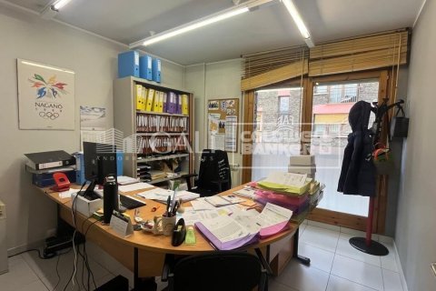 Büro zur Miete in Principado De Andorra (Ninguna Poblacion Tiene C.P.), Lleida, Spanien 232 m2 Nr. 160505 - Foto 7