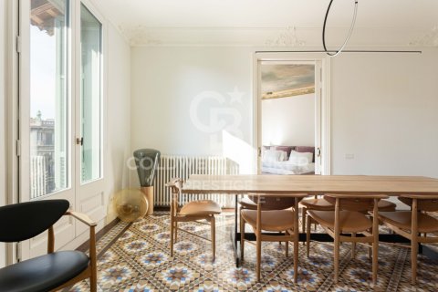 Penthäuser zur Miete in Barcelona, Spanien 4 Schlafzimmer, 330 m2 Nr. 160501 - Foto 11