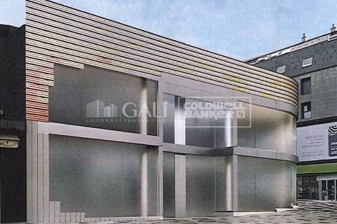 Proprietà commerciale in affitto a Principado De Andorra (Ninguna Poblacion Tiene C.P.), Lleida, Spagna 1102 mq. N° 160503 - foto 2