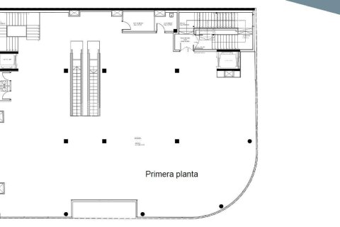 Proprietà commerciale in affitto a Principado De Andorra (Ninguna Poblacion Tiene C.P.), Lleida, Spagna 1102 mq. N° 160503 - foto 5