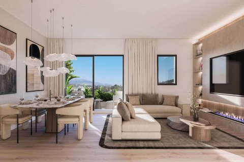 Apartment for sale in Villajoyosa, Alicante, Spain 1 bedroom, 89.1 sq.m. No. 191871 - photo 7