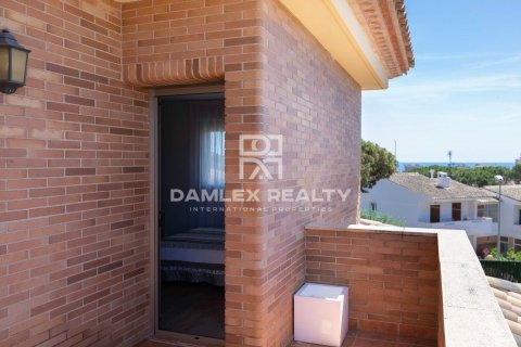 Dom w Platja D'aro, Girona, Hiszpania 7 sypialni, 520 mkw. nr 176831 – zdjęcie 26