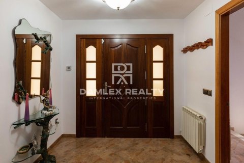 Dom w Platja D'aro, Girona, Hiszpania 7 sypialni, 520 mkw. nr 176831 – zdjęcie 7