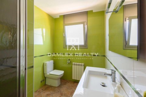 Dom w Platja D'aro, Girona, Hiszpania 7 sypialni, 520 mkw. nr 176831 – zdjęcie 23