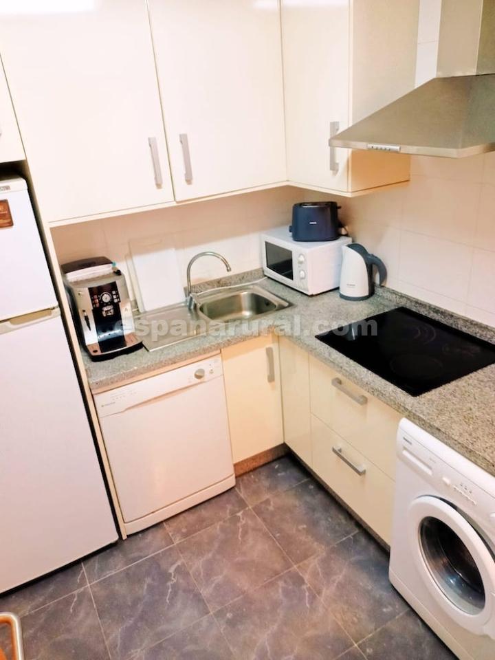 Apartment à Torrevieja, Alicante, Espagne 2 chambres, 71 m2 No. 184047
