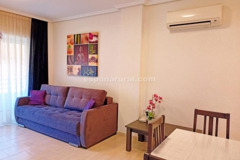 Apartment à vendre à Torrevieja, Alicante, Espagne, 2 chambres, 71 m2 No. 184047 - photo 6