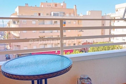 Lägenhet i Torrevieja, Alicante, Spanien 2 sovrum, 71 kvm. Nr. 184047