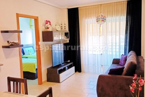 Apartment à vendre à Torrevieja, Alicante, Espagne, 2 chambres, 71 m2 No. 184047 - photo 3