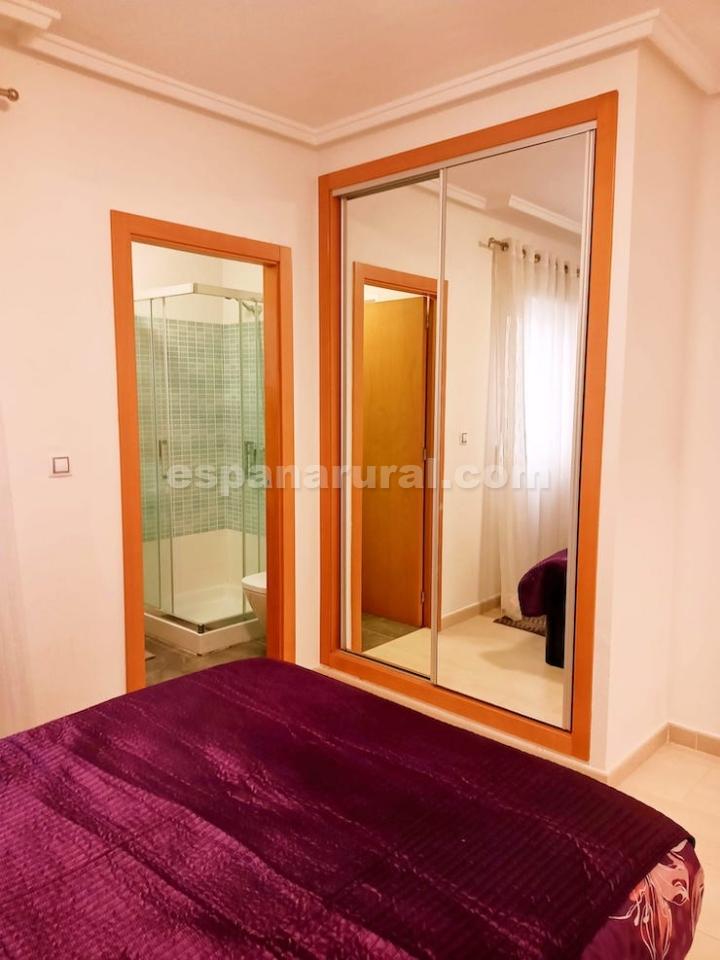 Apartment à Torrevieja, Alicante, Espagne 2 chambres, 71 m2 No. 184047