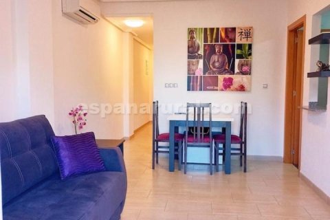 Apartment à vendre à Torrevieja, Alicante, Espagne, 2 chambres, 71 m2 No. 184047 - photo 5