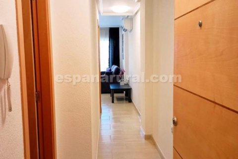 Apartment à vendre à Torrevieja, Alicante, Espagne, 2 chambres, 71 m2 No. 184047 - photo 2