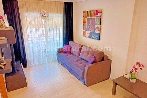 Apartment à vendre à Torrevieja, Alicante, Espagne, 2 chambres, 71 m2 No. 184047 - photo 4