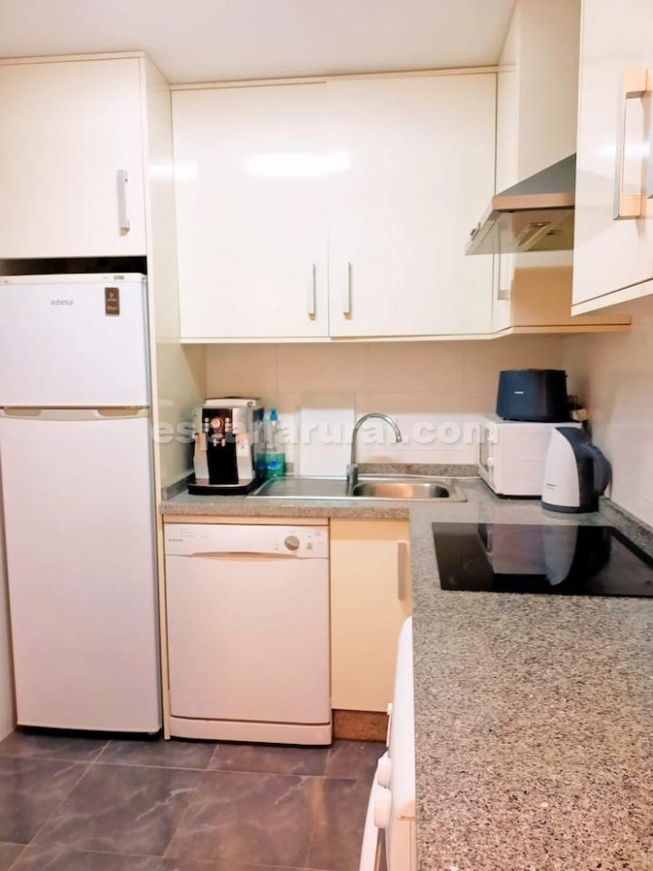 Apartment à Torrevieja, Alicante, Espagne 2 chambres, 71 m2 No. 184047
