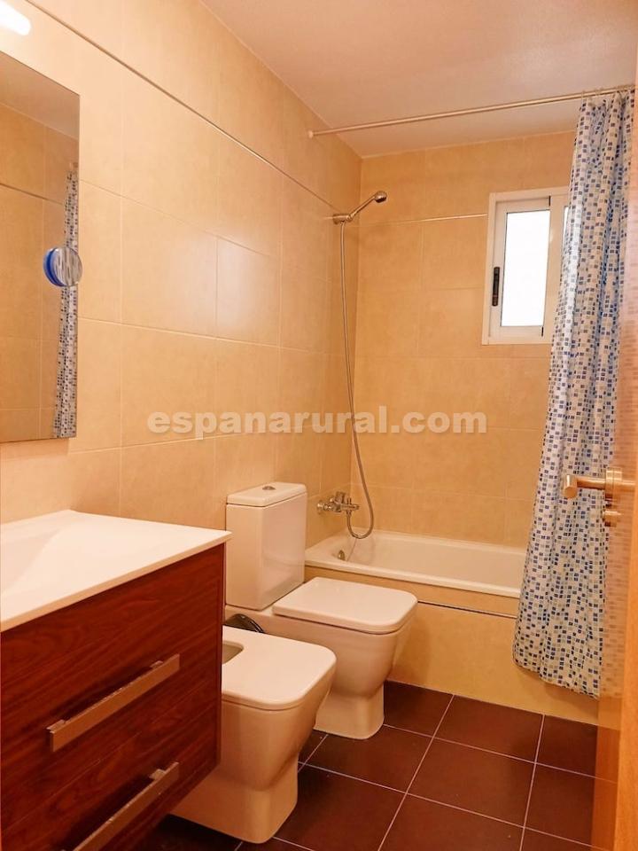 Apartment à Torrevieja, Alicante, Espagne 2 chambres, 71 m2 No. 184047