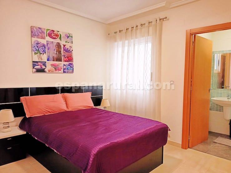 Apartment à Torrevieja, Alicante, Espagne 2 chambres, 71 m2 No. 184047