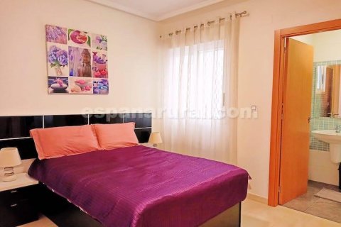 Apartment à vendre à Torrevieja, Alicante, Espagne, 2 chambres, 71 m2 No. 184047 - photo 9