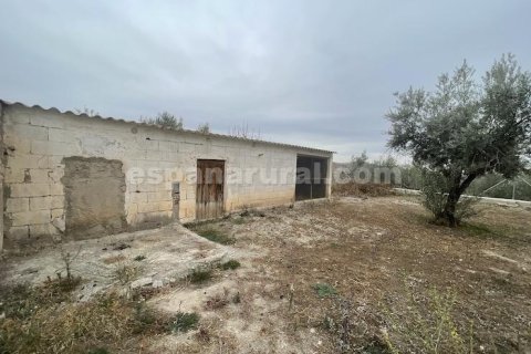 House for sale in Albox, Almeria, Spain 3 bedrooms, 120 sq.m. No. 184048 - photo 17