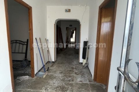 House for sale in Albox, Almeria, Spain 3 bedrooms, 120 sq.m. No. 184048 - photo 2